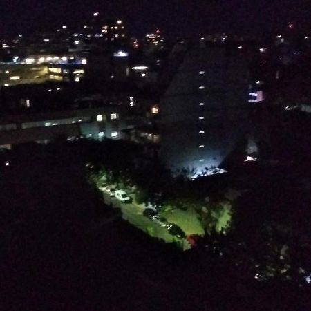 布宜诺斯艾利斯Monoambiente Diaz Velez公寓 外观 照片