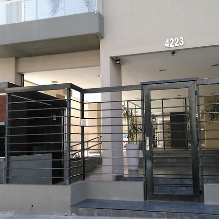 布宜诺斯艾利斯Monoambiente Diaz Velez公寓 外观 照片