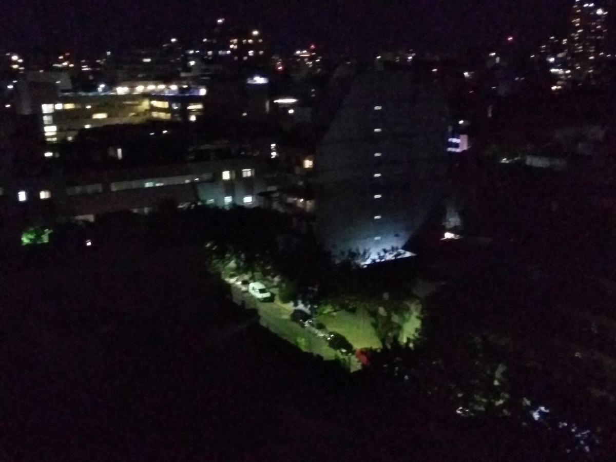布宜诺斯艾利斯Monoambiente Diaz Velez公寓 外观 照片